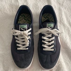 Puma sneakers